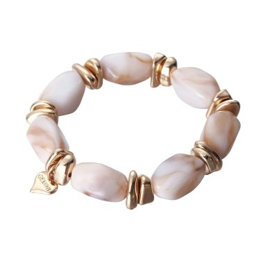 Elastiskt armband
