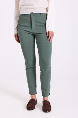 Solvej Ankelbyxa - Grön