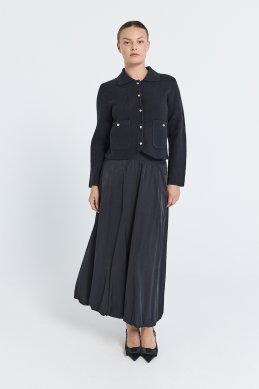 Mondo - Ballongkjol - Svart