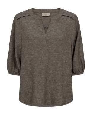 Lava - Blus i Lin och viskos -