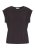 Low - Enfärgad t-shirt - Brun