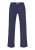 New George - Kostymbyxa bootcut - Marinblå