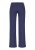 New George - Kostymbyxa bootcut - Marinblå