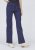 New George - Kostymbyxa bootcut - Marinblå