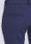 New George - Kostymbyxa bootcut - Marinblå