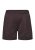 Sisters Point Viksa Shorts med resår bak - Mocca