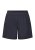 Sisters Point Viksa Shorts med resår bak - Svart