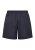 Sisters Point Viksa Shorts med resår bak - Svart