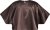 Gufo - Ballong topp - Brun