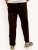 Augusta - Army inspirerande byxor - Brun - One Size