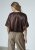 Gufo - Ballong topp - Brun