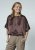 Gufo - Ballong topp - Brun