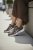 Sporty sneakers - Brun
