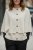 Cappa - Cardigan - Ljusbeige