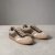 City sneakers - Beige