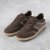 City sneakers - Brun