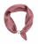 Joanna - Scarves med magnetclip- Rosa