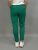 Nanni - Ankelbyxa i skön stretchig Jersey kvalité - Grön