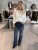 Oriana - Skjorta - Offwhite