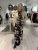 Lovisa - Kavaj i mockaimitaion - Beige 