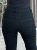 Jeans med härlig stretch - Svart
