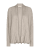 Claudisse Cardigan - Muschroom melange