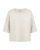 FQ - Conny - Tröja med kort ärm - Beige