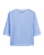 Conny - Tröja med kort ärm - Ljusblå