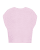 Stickad härlig väst - Rosa