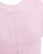 Stickad härlig väst - Rosa