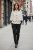 Cappa - Cardigan - Ljusbeige
