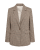 Sandy - Rutig kavaj 