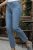 Lisen - Jeans croppad flare 