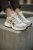Sporty sneakers - Beige