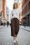 Musthave - Jules - Culottebyxor - Brun
