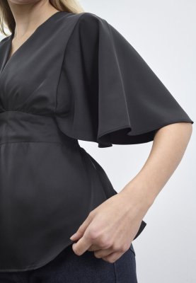 Zoom bild av Gisela - Topp - Svart