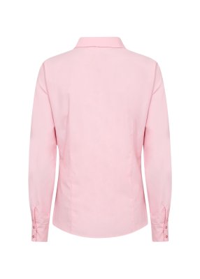 Zoom bild av Netti - Figursydd skjorta - Rosa