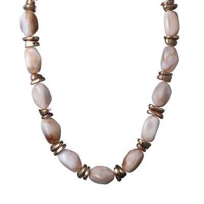 Zoom bild av Kort halsband 