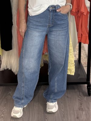 Zoom bild av Jill - Jeans barell