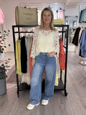 Zoom bild av Jill - Jeans barell