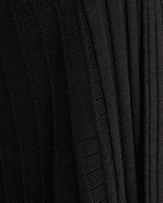 Zoom bild av Claudisse Cardigan - Svart