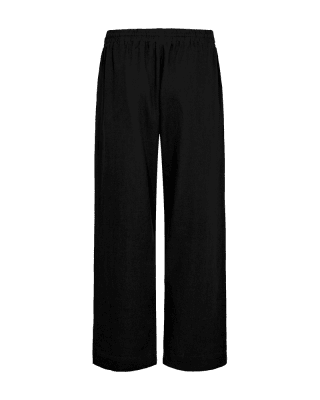 Zoom bild av Lava - Favoritbyxan i ankellängd - Svart