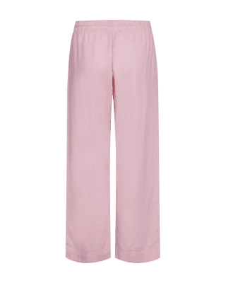 Zoom bild av Lava - Favoritbyxan i ankellängd - Rosa