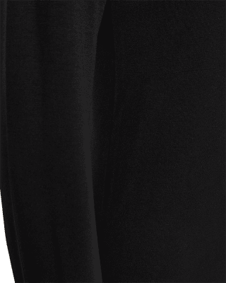 Zoom bild av Liana - Baströja i viskos - Svart