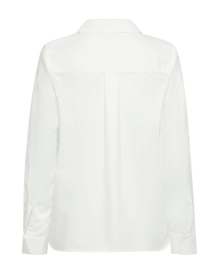 Zoom bild av Flynn - Skjorta - Offwhite