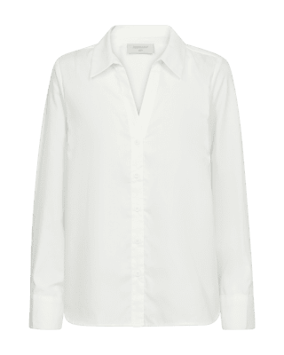 Zoom bild av Flynn - Skjorta - Offwhite