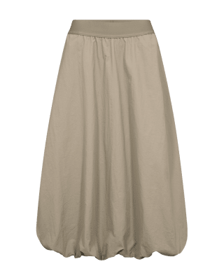 Zoom bild av Mono - Ballongkjol - Sand