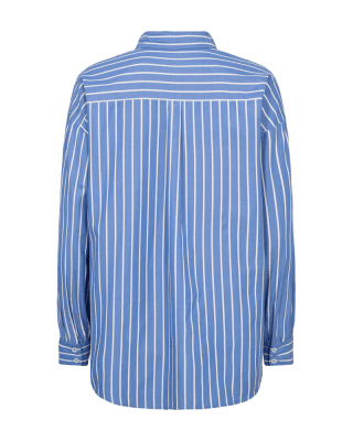 Zoom bild av Zappa - Randig skjorta 