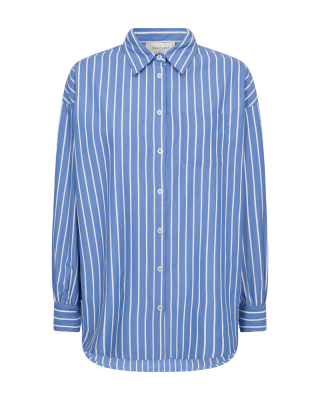 Zoom bild av Zappa - Randig skjorta 